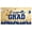 A, variant on Graduation Banner For Party Large Sign With Inspirational Quotes For High School College