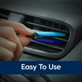 thumbnail image 6 of Refresh Your Car! Air Freshener, New Car/Cool Breeze, 6 Pack, 6 of 7