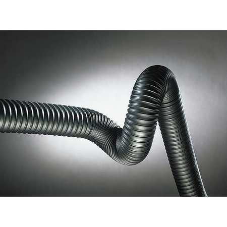 

Ducting Hose 3 ID x 25 ft. L TPE
