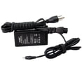 thumbnail image 2 of HQRP AC Adapter / Charger / Power Supply Cord compatible with Samsung XE500T1C-A01CA / XE500T1C-A01CN / XE500T1C-A01DE / XE500T1C-H03UK / XE500T1C-HA2US / XE700T1C-A01 Laptop / Notebook + HQRP Coaster, 2 of 3