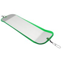 Gibbs Highliner #1, Green