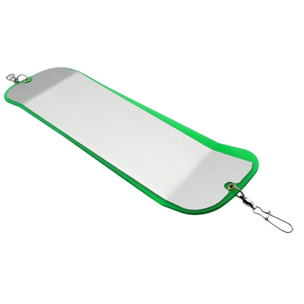 GibbsDelta High Liner Flasher Lure, Dodgers & Flashers