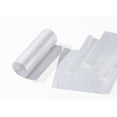 thumbnail image 3 of Bolsas de basura TYPLASTICS, 150 L, transparentes, 40 x 48 cm, 250 unidades, 3 of 6