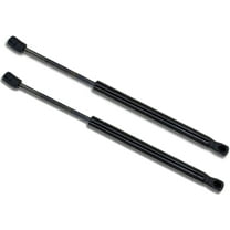 Set of 2 Compatible with Infiniti Q60 2017 to 2021 Hood Lift New for Car Gas Shock Strut - Lift Supports Depot PM3881-a