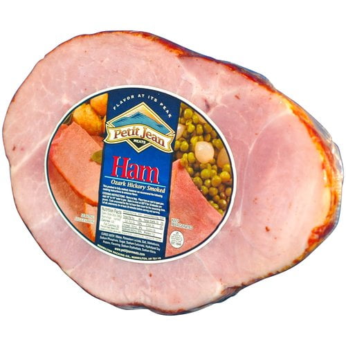 petit jean ham walmart