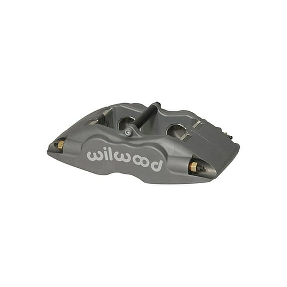 Wilwood Forged S/L LH 1.88/1.75 /.810 w/Thermlock