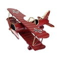 thumbnail image 1 of Adornos de Hierro para Metal Xihbxyly para Modelos de aviones Decoración de escritorio manualidades, 1 of 3