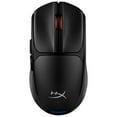 thumbnail image 1 of HyperX Pulsefire Fuse Wireless Gaming Mouse - Black, 1 of 7