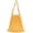 Yellow, variant on Kukuzhu Women's Knitted Tote Hobo Bag Elastic Shoulder Handbag Handmade Knit Crochet Bag Cute Purse for Travel