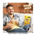thumbnail image 2 of Papas Barcel Chip's Chip's Sal de Mar 55g, 2 of 2