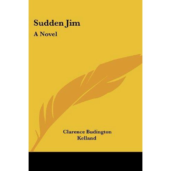 Sudden Jim