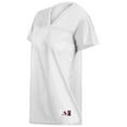 thumbnail image 1 of Ladies' Junior Fit Stadium Replica Football Jersey M White, 1 of 7