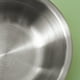 thumbnail image 3 of Cuenco de acero inoxidable para gatos y perros, cuenco para beber, cuenco para comida, protege las vértebras cervicales, 3 of 5