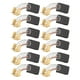 thumbnail image 4 of Escobillas De Carbón Para Taladro Eléctrico Escobillas De Carbón Para Motor Cobre Industrial Para Amoladora Angular ANGGREK Herramientas, 4 of 8