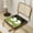Frog, variant on KMMYS Summer Cushions Ice Silk Chair Cushion, Cool Seat Cushion for Office, Breathable and Portable, Non-Slip Design, Easy to Clean, Perfect for Home and Car Use