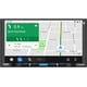 thumbnail image 5 of Receptor multimedia Jensen CAR710X de 7 pulgadas con Apple CarPlay y Android, 5 of 5