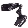 thumbnail image 3 of Guía de cadena Advanced CG02 para bicicletas de montaña y gravel, con abrazadera de 31,8/34,9 mm y montaje tipo E, anticaída., 3 of 5