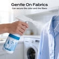 thumbnail image 6 of Non-ionic Laundry Stain Removal Emulsifier, Non Ionic Emulsifier Clothing Cleaner, Powerful Spot Stain Remover Laundry Spray, No Damage Fabric Conditioner Restore Faded Color, 6 of 7