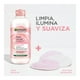 thumbnail image 2 of Agua micelar Garnier skin active con agua de rosas 400 ml, 2 of 5