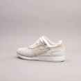 thumbnail image 4 of Asics Sportstyle Gel-Lyte III Blush Feather Gray Running Women Shoe 1192A114-700, 4 of 5