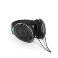 thumbnail image 3 of Audífonos Sennheiser HD 600 Alámbricos Black, 3 of 3