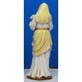 thumbnail image 2 of 6 Inch Madonna with Child and Lamb Hugging Embrace Statue Figurine, 2 of 3