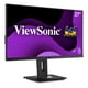 thumbnail image 1 of ViewSonic VG275 Monitor IPS 1080p de 27 pulgadas diseñado para superficies con ergonomía avanzada, USB C de 60 W, HDMI y DisplayPort, 1 of 5