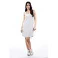 thumbnail image 1 of Vestido casual Roman Fashion /Juvenil, 2848 (Blanco) blanco ECH, 1 of 5