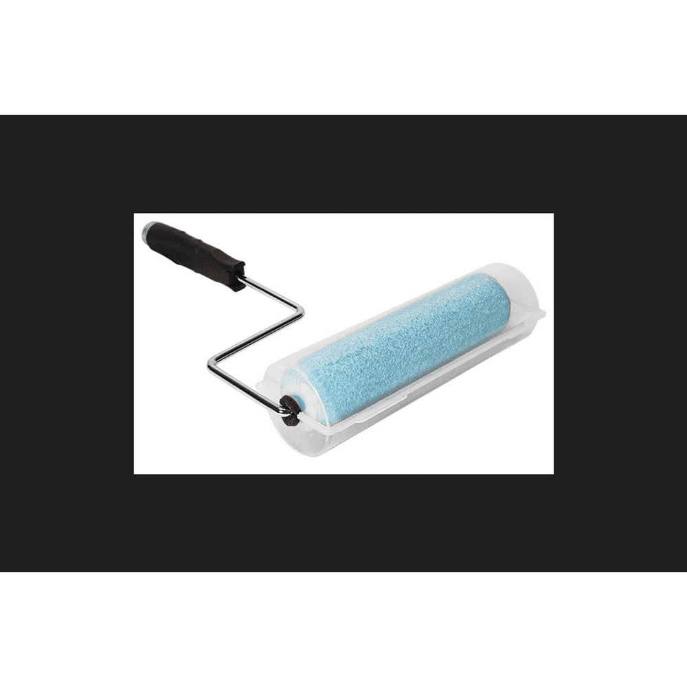 Likwid Concepts RC001 Paint Roller Cover, Plastic Cover - Walmart.com