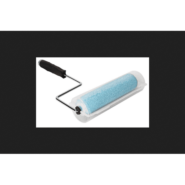 Likwid Concepts RC001 Paint Roller Cover, Plastic Cover