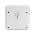 thumbnail image 4 of ONE Power PWS321 3-Outlet Surge Protection Wall Tap with 2 USB Ports and Device Cradle, 4 of 10