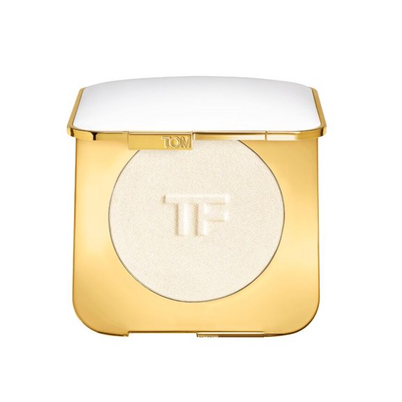 Tom Ford Soleil Radiant Perfecting Powder 0.21oz/6ml 01 Gilt Glow New In Box