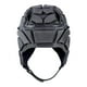 thumbnail image 1 of Casco de Rugby Premium Deporte  Headgear Gorra Scrum Negro S Zulema  Protector de casco de rugby, 1 of 8
