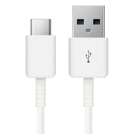 OEM 4FT USB Type C Cable Fast Charging Cable  FREEDOMTECH USB-C Type-C 3.1 Data Sync Charger Cable Cord For Samsung Galaxy S8 S8 Plus Nexus 5X 6P OnePlus 2 3 LG G5 G6 V20 HTC M10 Google Pixel XL White price history on PriceWatchPro