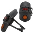 thumbnail image 1 of Kit de guardabarros de motocicleta soporte de guardabarros de motocicleta firme resistente al desgaste con tornillos de repuesto para NC700 NC750X NC750D para moto ANGGREK Otros, 1 of 8