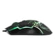 thumbnail image 3 of Mouse Gamer Marvo  M209 Juego Óptico 6400 DPI 67 Luces Fondo, 3 of 3