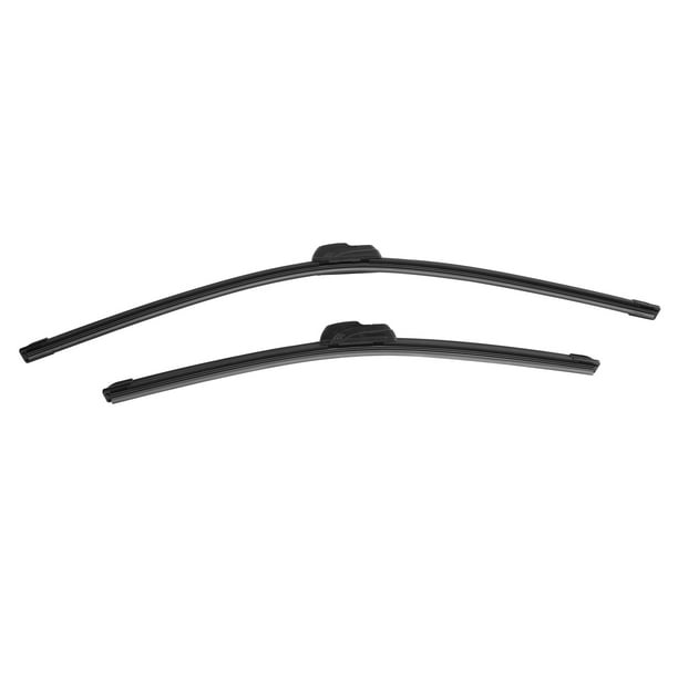 Front Windshield Wiper Blades 24" 17" for 20062012 Toyota RAV4