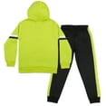 thumbnail image 2 of Marvel Avengers Boys, Graphic Hoodie, and Jogger Pants, 2-pack Clothes Set (Sizes 4-8), 2 of 5