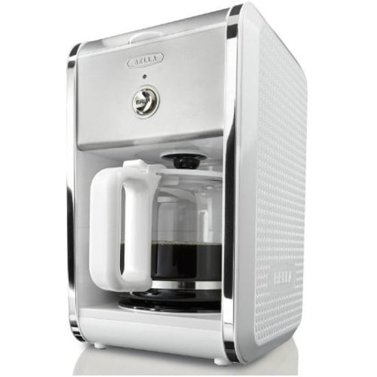 12 Cup Manual Coffee Maker 