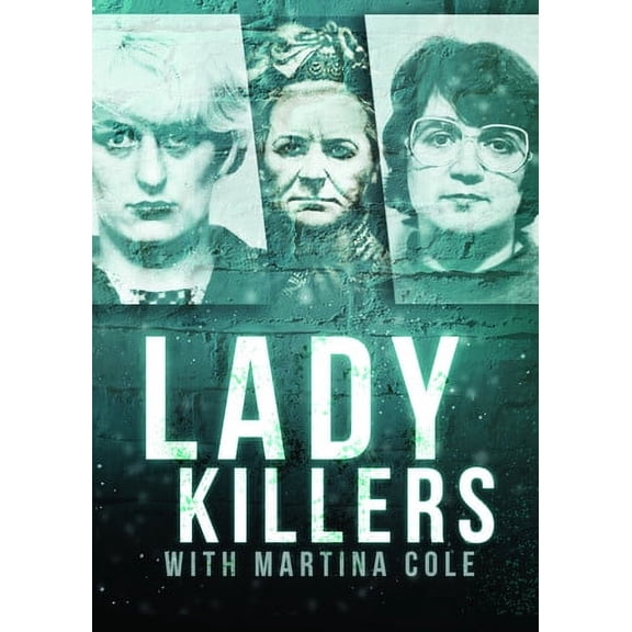 Lady Killers (DVD), Dreamscape, Documentary