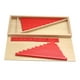 thumbnail image 4 of Palos de conteo Montessori, varillas numéricas, juguete de entrenamiento, juego de mesa de desarrollo, juguete educativo para viajes y vacaciones en, 4 of 9