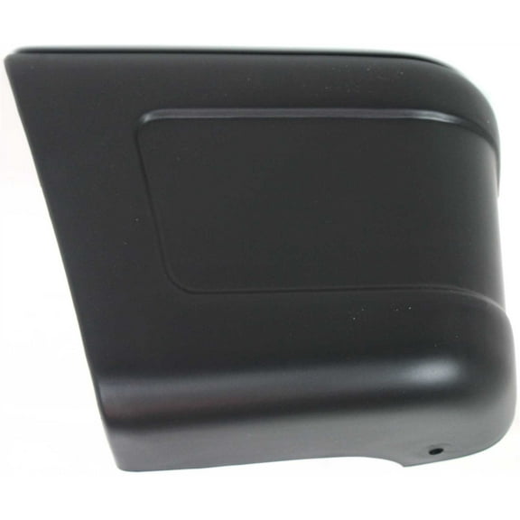 Bumper End Compatible with SUZUKI SAMURAI 1986-1995 RH