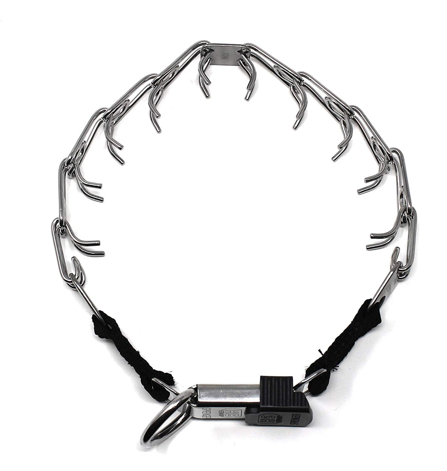 pinch collar walmart