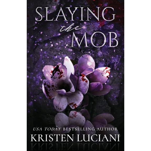 Ruthless Hearts Mafia Slaying the Mob, Book 4, (Paperback)