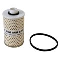 thumbnail image 1 of Fill Rite By Tuthill 1200R0631 Liquid Transfer Tank Pump Filter Filter Element Insert Removes Water Replacement For Fill Rite Clear Bowl Filter 1 Inch Inside Diameter X 1 Inch Outside Diameter X 6, 1 of 1