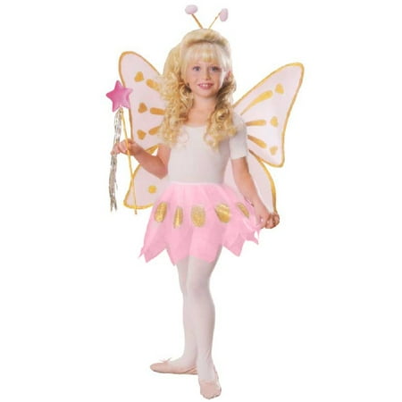 Child size Bat or Fairy or Butterfly Costume Accessory Kit