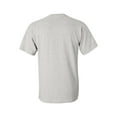 thumbnail image 3 of Gildan - Heavy Cotton T-Shirt - 5000 - Ash - Size: M, 3 of 3