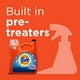 thumbnail image 5 of Detergente para ropa Tide Ultra Oxi 106 cargas, 4.4 L, compatible con HE, 5 of 7