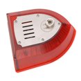 thumbnail image 1 of Animal Repellent USB Interface Charging Energy Saving Solar Powered Animal Repellent for Rabbit Fox Wild Pig, 1 of 5