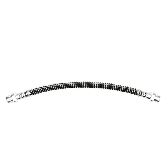 Dynamic Friction Company Brake Line Hose 350-72021 Fits select: 1990-1994 MITSUBISHI ECLIPSE, 1990-1994 EAGLE TALON